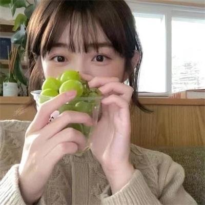 墙里的女人