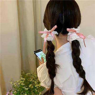 妙女探