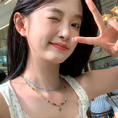 亲爱的自己