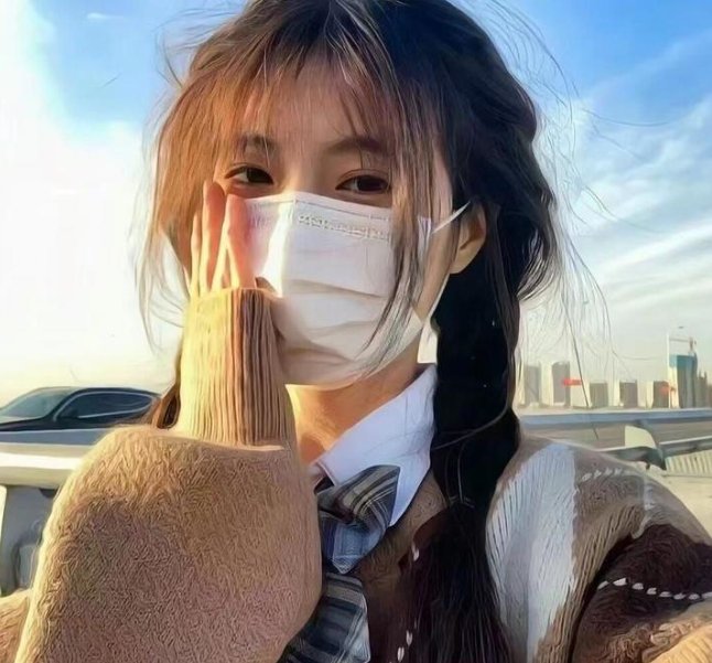 他们是在玩火